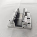 Sapata guia KM652435G16 SLG7 CWT para elevadores KONE